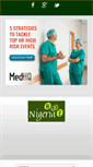Mobile Screenshot of nigeriaa2z.com